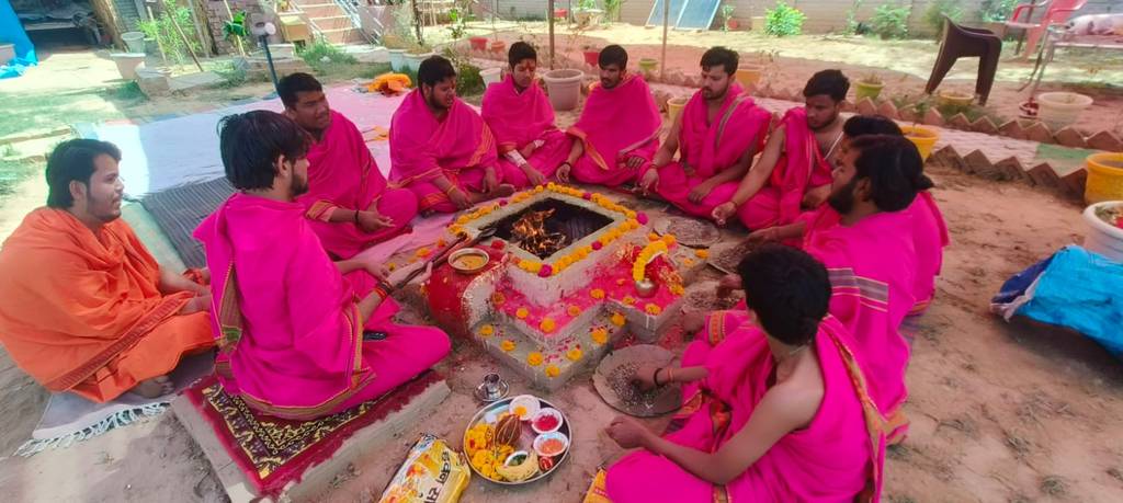 Healing energy and spiritual prayer